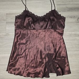 Vintage Y2K Self Esteem Cami